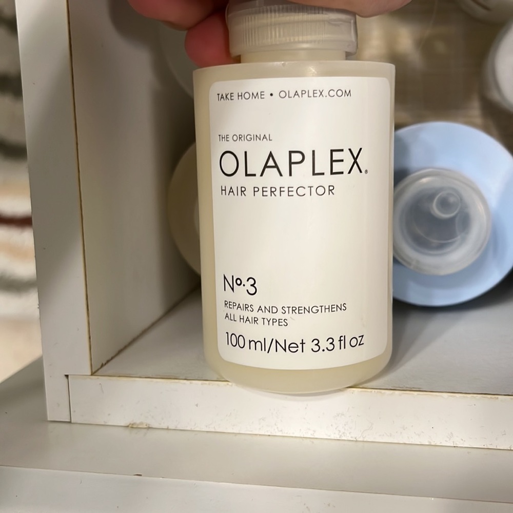Olaplex - Picture 6 of 9